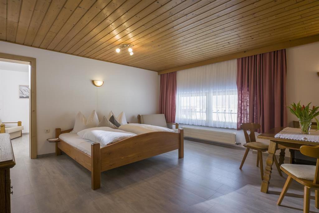 Bauernhof Hanslingerhof Wörgl Kültér fotó