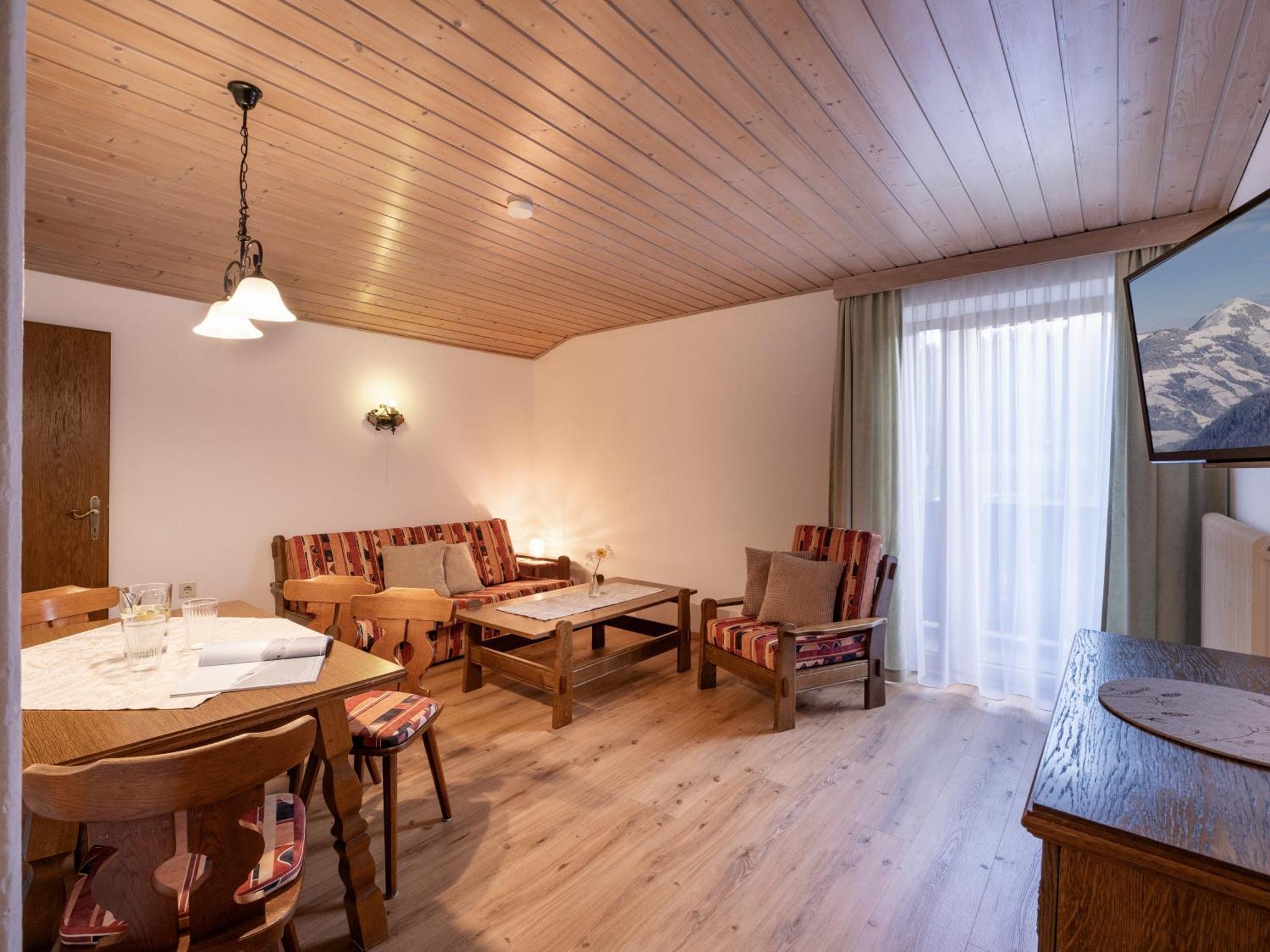 Bauernhof Hanslingerhof Wörgl Kültér fotó