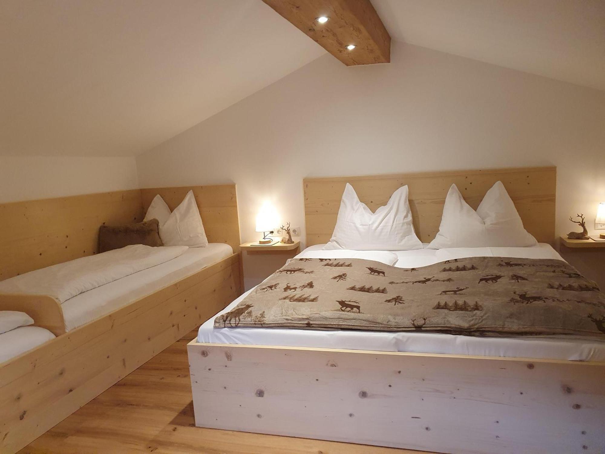 Bauernhof Hanslingerhof Wörgl Kültér fotó
